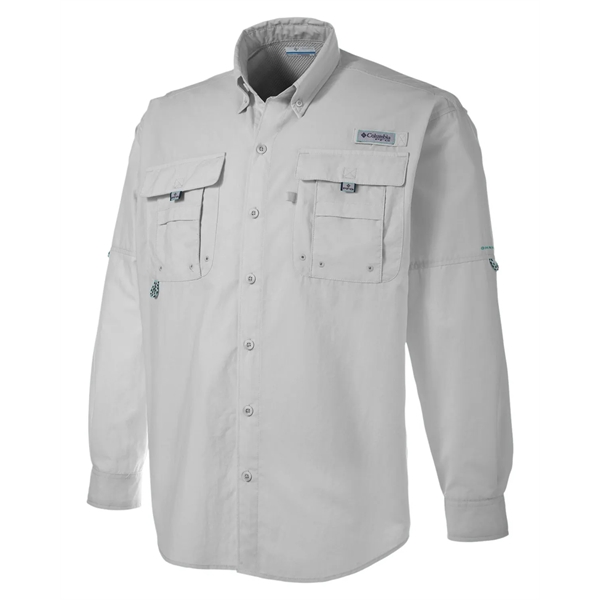 Columbia Men's Bahama™ II Long-Sleeve Shirt - Columbia Men's Bahama™ II Long-Sleeve Shirt - Image 49 of 50