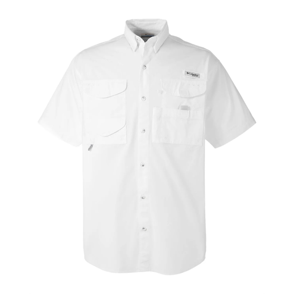 Columbia Men's Bonehead™ Short-Sleeve Shirt - Columbia Men's Bonehead™ Short-Sleeve Shirt - Image 26 of 40