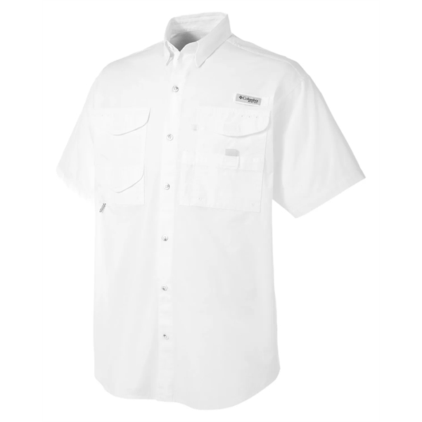 Columbia Men's Bonehead™ Short-Sleeve Shirt - Columbia Men's Bonehead™ Short-Sleeve Shirt - Image 28 of 40