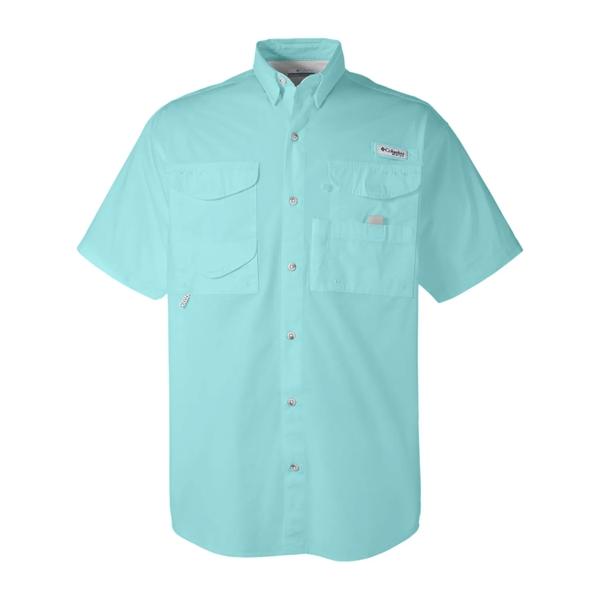 Columbia Men's Bonehead™ Short-Sleeve Shirt - Columbia Men's Bonehead™ Short-Sleeve Shirt - Image 29 of 40