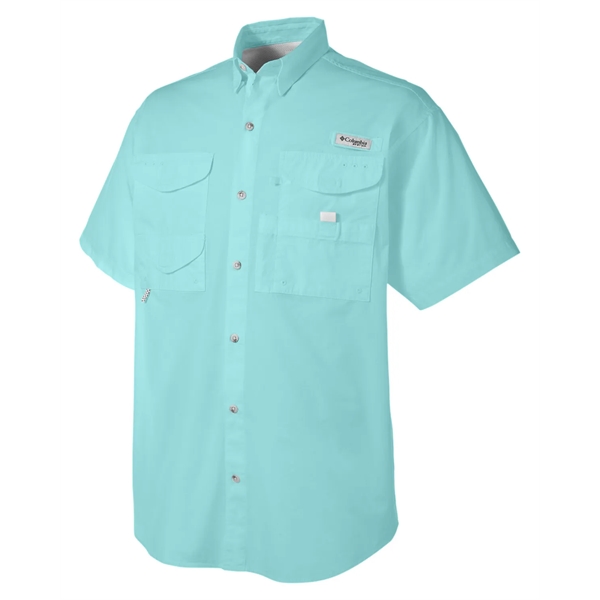 Columbia Men's Bonehead™ Short-Sleeve Shirt - Columbia Men's Bonehead™ Short-Sleeve Shirt - Image 31 of 40