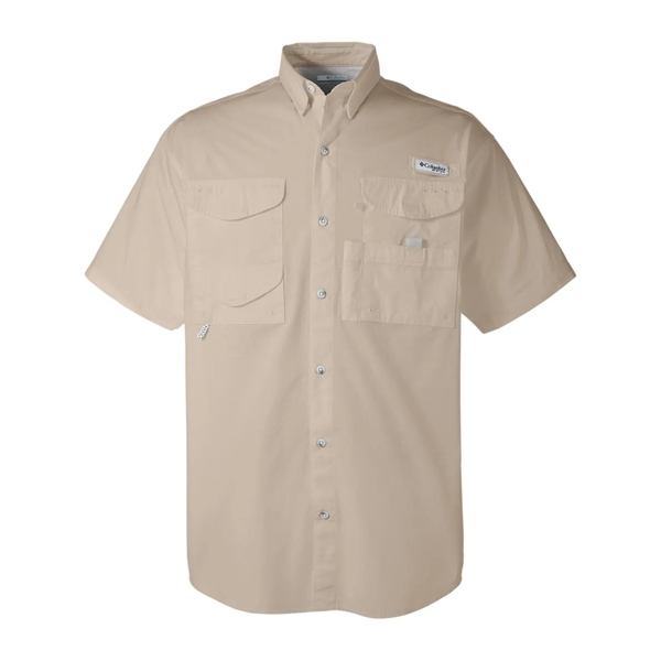 Columbia Men's Bonehead™ Short-Sleeve Shirt - Columbia Men's Bonehead™ Short-Sleeve Shirt - Image 32 of 40