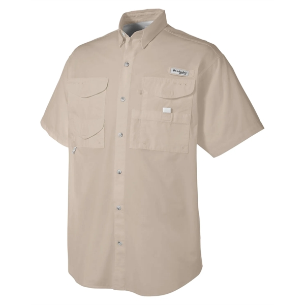 Columbia Men's Bonehead™ Short-Sleeve Shirt - Columbia Men's Bonehead™ Short-Sleeve Shirt - Image 34 of 40