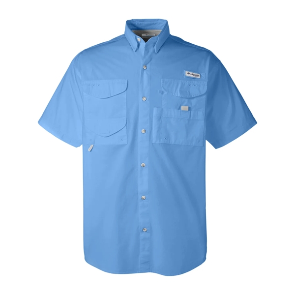 Columbia Men's Bonehead™ Short-Sleeve Shirt - Columbia Men's Bonehead™ Short-Sleeve Shirt - Image 35 of 40