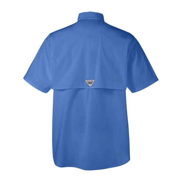 Columbia Men's Bonehead™ Short-Sleeve Shirt - Columbia Men's Bonehead™ Short-Sleeve Shirt - Image 39 of 40