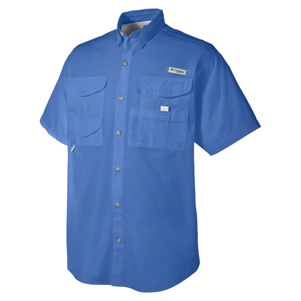 Columbia Men's Bonehead™ Short-Sleeve Shirt - Columbia Men's Bonehead™ Short-Sleeve Shirt - Image 40 of 40