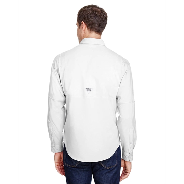 Columbia Men's Tamiami™ II Long-Sleeve Shirt - Columbia Men's Tamiami™ II Long-Sleeve Shirt - Image 18 of 49