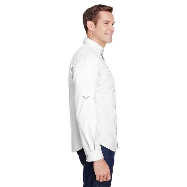 Columbia Men's Tamiami™ II Long-Sleeve Shirt - Columbia Men's Tamiami™ II Long-Sleeve Shirt - Image 19 of 49