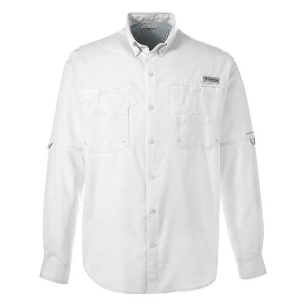 Columbia Men's Tamiami™ II Long-Sleeve Shirt - Columbia Men's Tamiami™ II Long-Sleeve Shirt - Image 20 of 49