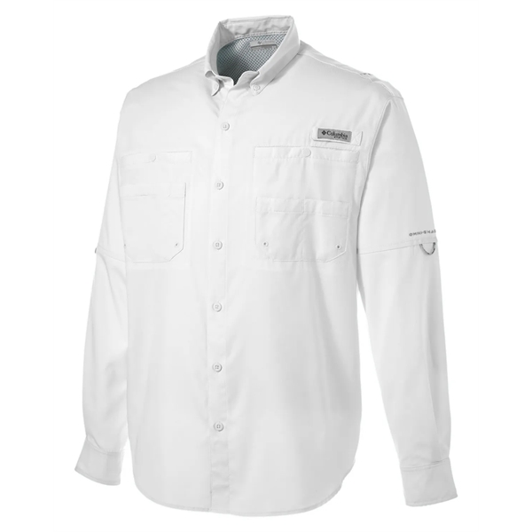 Columbia Men's Tamiami™ II Long-Sleeve Shirt - Columbia Men's Tamiami™ II Long-Sleeve Shirt - Image 22 of 49