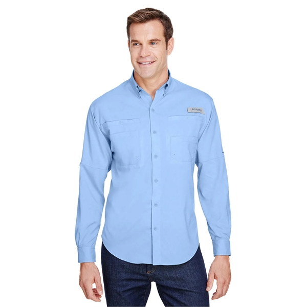 Columbia Men's Tamiami™ II Long-Sleeve Shirt - Columbia Men's Tamiami™ II Long-Sleeve Shirt - Image 3 of 49