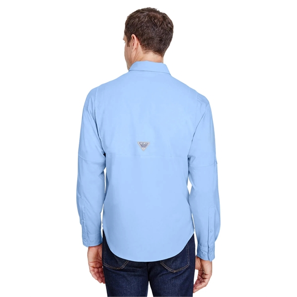 Columbia Men's Tamiami™ II Long-Sleeve Shirt - Columbia Men's Tamiami™ II Long-Sleeve Shirt - Image 23 of 49