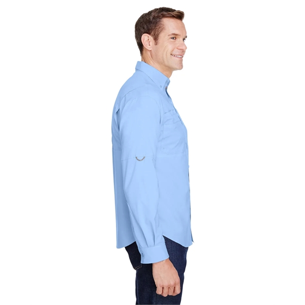 Columbia Men's Tamiami™ II Long-Sleeve Shirt - Columbia Men's Tamiami™ II Long-Sleeve Shirt - Image 24 of 49