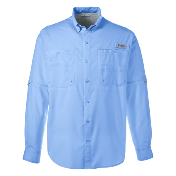 Columbia Men's Tamiami™ II Long-Sleeve Shirt - Columbia Men's Tamiami™ II Long-Sleeve Shirt - Image 25 of 49