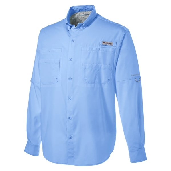 Columbia Men's Tamiami™ II Long-Sleeve Shirt - Columbia Men's Tamiami™ II Long-Sleeve Shirt - Image 27 of 49