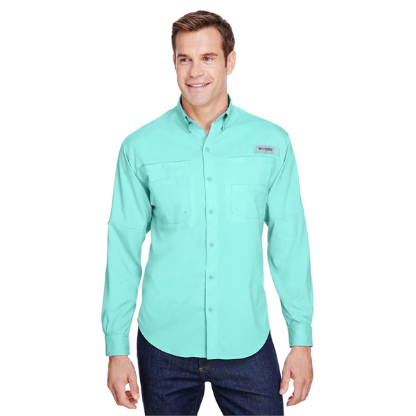 Columbia Men's Tamiami™ II Long-Sleeve Shirt - Columbia Men's Tamiami™ II Long-Sleeve Shirt - Image 17 of 49