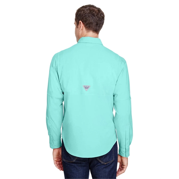 Columbia Men's Tamiami™ II Long-Sleeve Shirt - Columbia Men's Tamiami™ II Long-Sleeve Shirt - Image 28 of 49