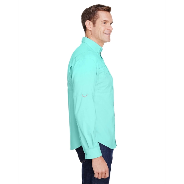 Columbia Men's Tamiami™ II Long-Sleeve Shirt - Columbia Men's Tamiami™ II Long-Sleeve Shirt - Image 29 of 49