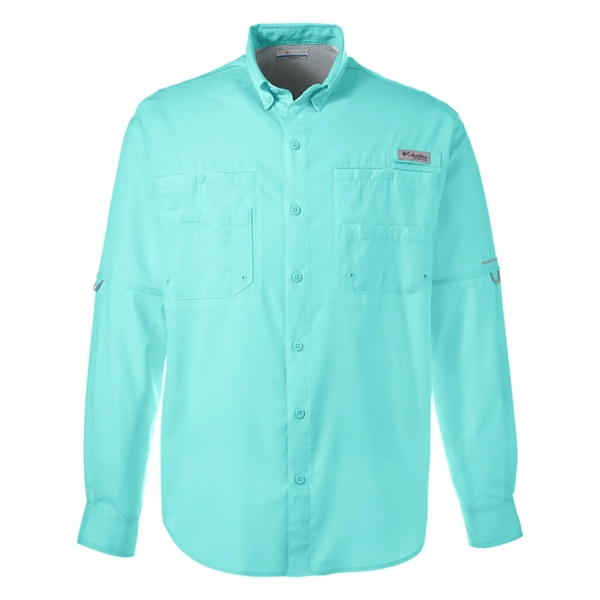 Columbia Men's Tamiami™ II Long-Sleeve Shirt - Columbia Men's Tamiami™ II Long-Sleeve Shirt - Image 30 of 49