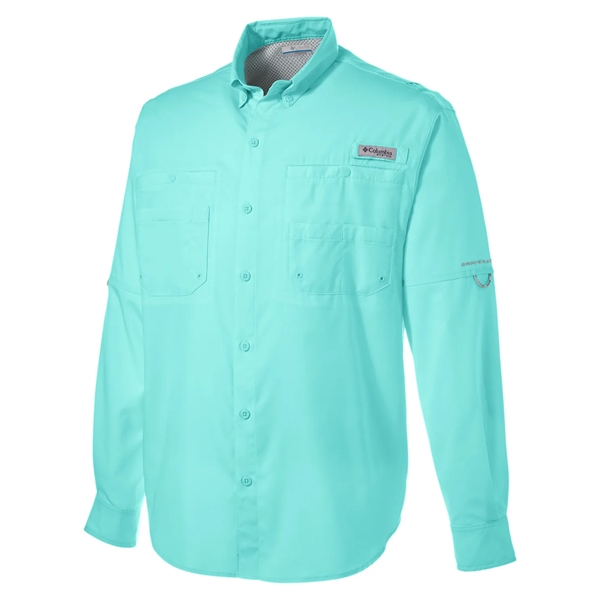 Columbia Men's Tamiami™ II Long-Sleeve Shirt - Columbia Men's Tamiami™ II Long-Sleeve Shirt - Image 32 of 49