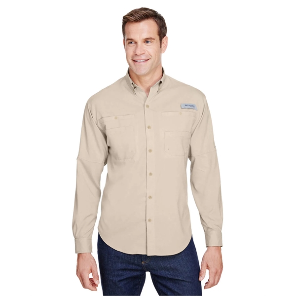 Columbia Men's Tamiami™ II Long-Sleeve Shirt - Columbia Men's Tamiami™ II Long-Sleeve Shirt - Image 8 of 49