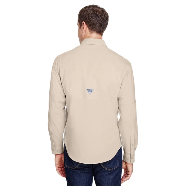 Columbia Men's Tamiami™ II Long-Sleeve Shirt - Columbia Men's Tamiami™ II Long-Sleeve Shirt - Image 33 of 49