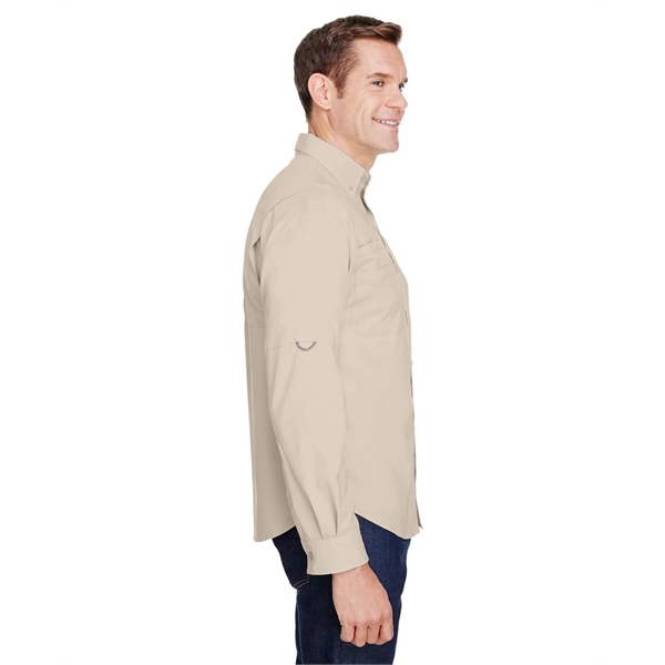 Columbia Men's Tamiami™ II Long-Sleeve Shirt - Columbia Men's Tamiami™ II Long-Sleeve Shirt - Image 34 of 49