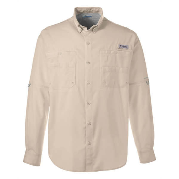 Columbia Men's Tamiami™ II Long-Sleeve Shirt - Columbia Men's Tamiami™ II Long-Sleeve Shirt - Image 35 of 49