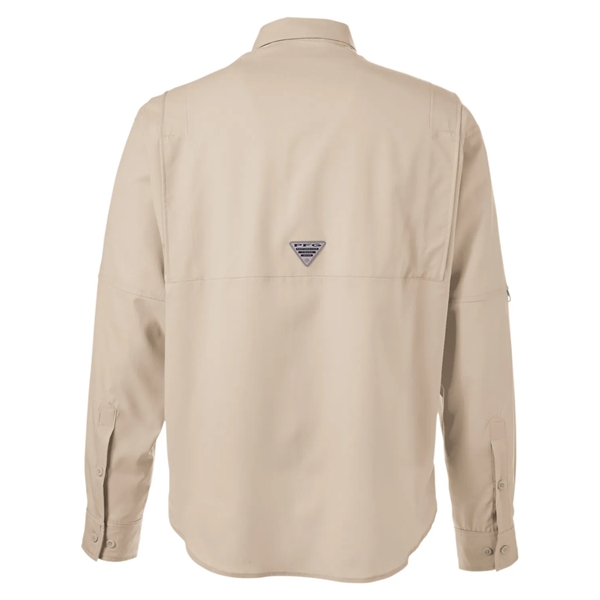 Columbia Men's Tamiami™ II Long-Sleeve Shirt - Columbia Men's Tamiami™ II Long-Sleeve Shirt - Image 36 of 49