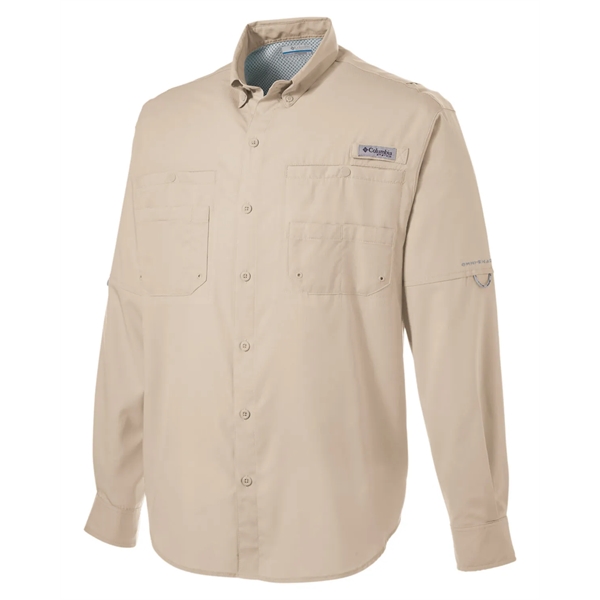 Columbia Men's Tamiami™ II Long-Sleeve Shirt - Columbia Men's Tamiami™ II Long-Sleeve Shirt - Image 37 of 49