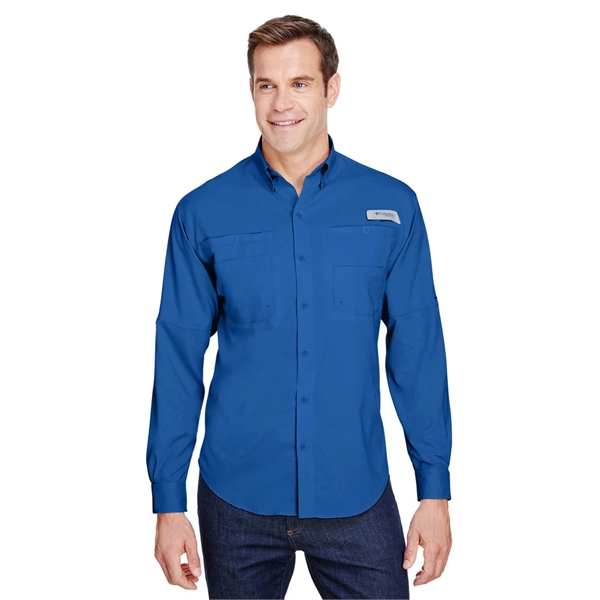 Columbia Men's Tamiami™ II Long-Sleeve Shirt - Columbia Men's Tamiami™ II Long-Sleeve Shirt - Image 38 of 49