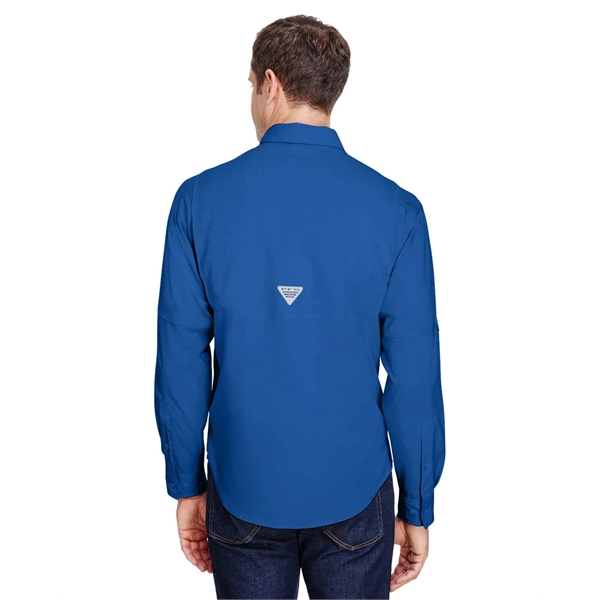 Columbia Men's Tamiami™ II Long-Sleeve Shirt - Columbia Men's Tamiami™ II Long-Sleeve Shirt - Image 39 of 49