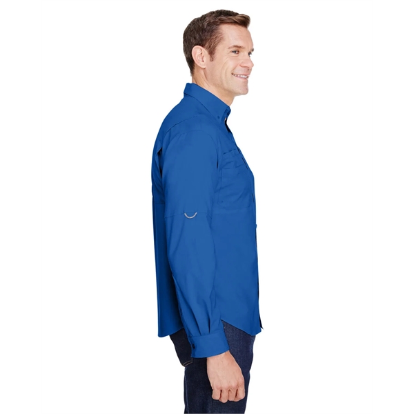 Columbia Men's Tamiami™ II Long-Sleeve Shirt - Columbia Men's Tamiami™ II Long-Sleeve Shirt - Image 40 of 49