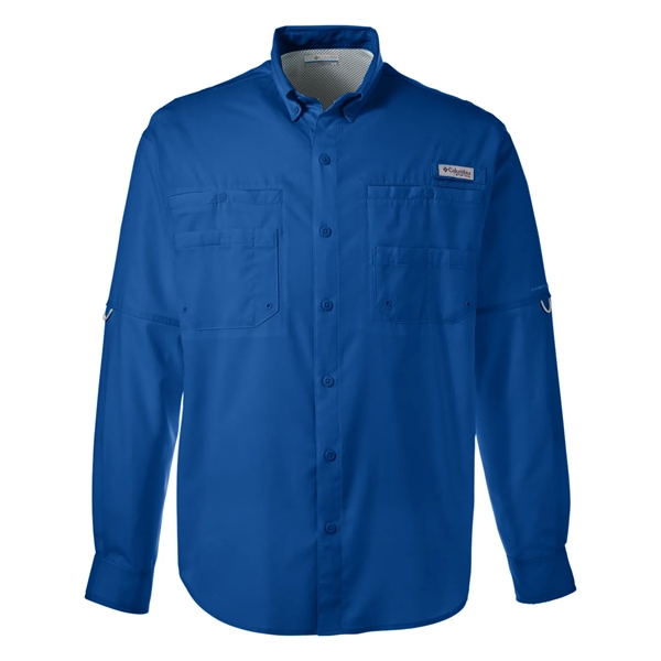 Columbia Men's Tamiami™ II Long-Sleeve Shirt - Columbia Men's Tamiami™ II Long-Sleeve Shirt - Image 41 of 49