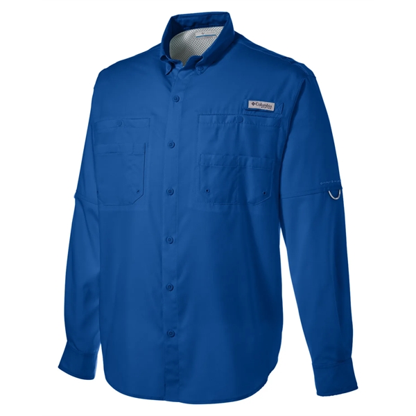 Columbia Men's Tamiami™ II Long-Sleeve Shirt - Columbia Men's Tamiami™ II Long-Sleeve Shirt - Image 43 of 49