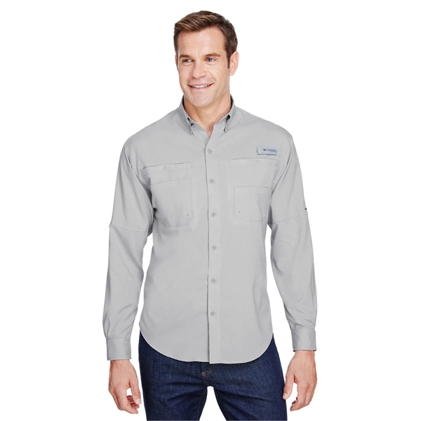 Columbia Men's Tamiami™ II Long-Sleeve Shirt - Columbia Men's Tamiami™ II Long-Sleeve Shirt - Image 44 of 49