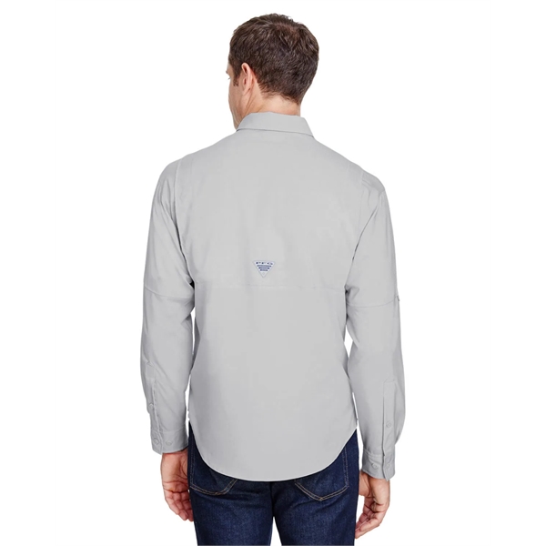 Columbia Men's Tamiami™ II Long-Sleeve Shirt - Columbia Men's Tamiami™ II Long-Sleeve Shirt - Image 45 of 49