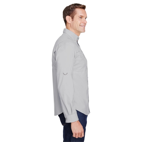 Columbia Men's Tamiami™ II Long-Sleeve Shirt - Columbia Men's Tamiami™ II Long-Sleeve Shirt - Image 46 of 49