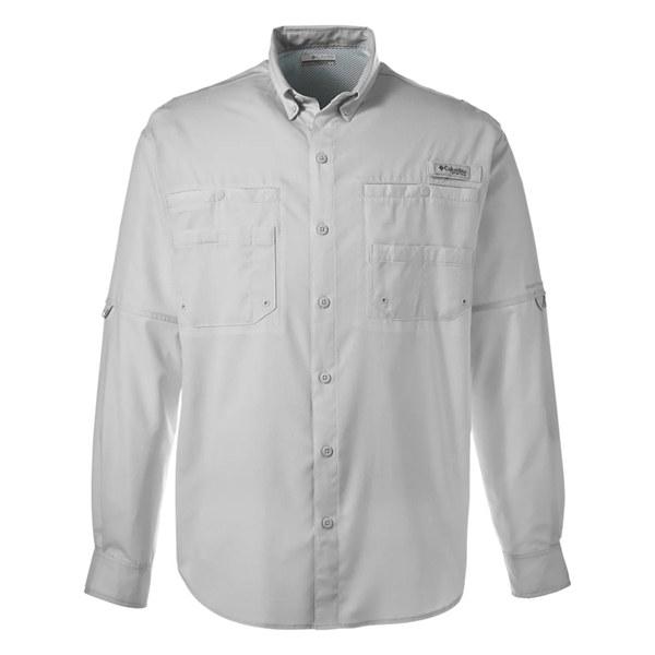 Columbia Men's Tamiami™ II Long-Sleeve Shirt - Columbia Men's Tamiami™ II Long-Sleeve Shirt - Image 47 of 49