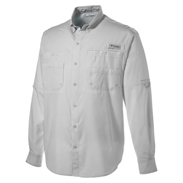 Columbia Men's Tamiami™ II Long-Sleeve Shirt - Columbia Men's Tamiami™ II Long-Sleeve Shirt - Image 49 of 49