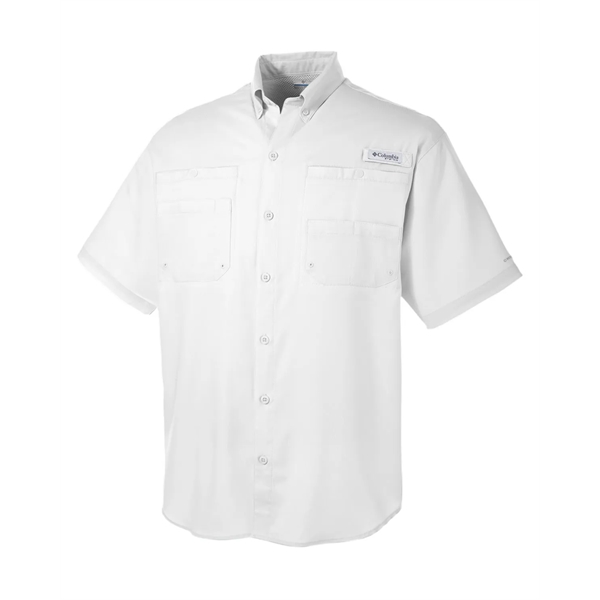 Columbia Men's Tamiami™ II Short-Sleeve Shirt - Columbia Men's Tamiami™ II Short-Sleeve Shirt - Image 22 of 49