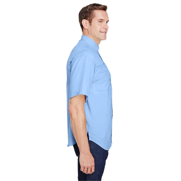 Columbia Men's Tamiami™ II Short-Sleeve Shirt - Columbia Men's Tamiami™ II Short-Sleeve Shirt - Image 24 of 49