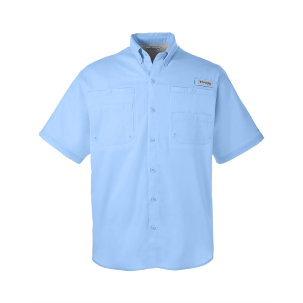 Columbia Men's Tamiami™ II Short-Sleeve Shirt - Columbia Men's Tamiami™ II Short-Sleeve Shirt - Image 25 of 49