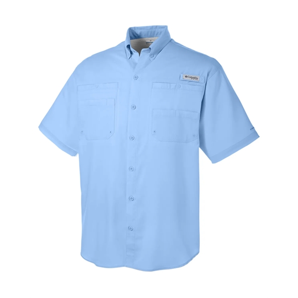 Columbia Men's Tamiami™ II Short-Sleeve Shirt - Columbia Men's Tamiami™ II Short-Sleeve Shirt - Image 27 of 49