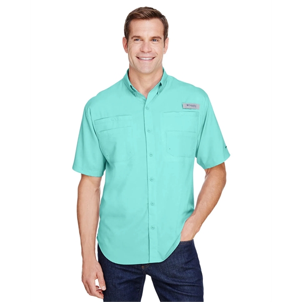 Columbia Men's Tamiami™ II Short-Sleeve Shirt - Columbia Men's Tamiami™ II Short-Sleeve Shirt - Image 6 of 49
