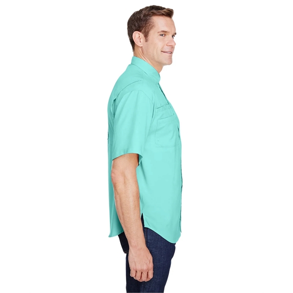 Columbia Men's Tamiami™ II Short-Sleeve Shirt - Columbia Men's Tamiami™ II Short-Sleeve Shirt - Image 29 of 49