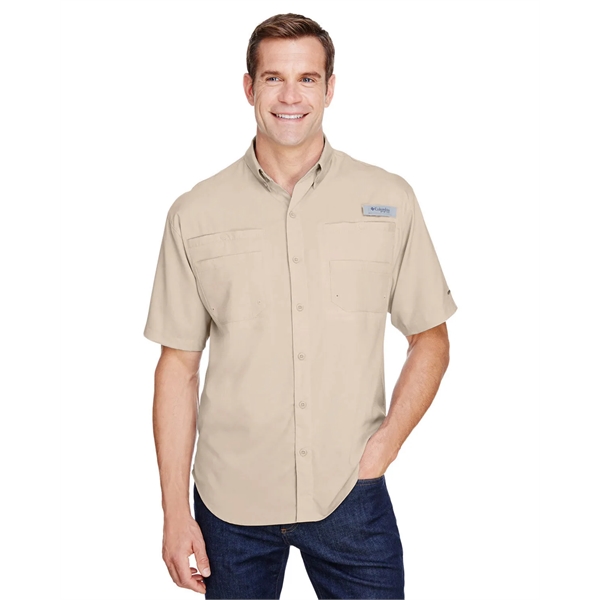 Columbia Men's Tamiami™ II Short-Sleeve Shirt - Columbia Men's Tamiami™ II Short-Sleeve Shirt - Image 9 of 49