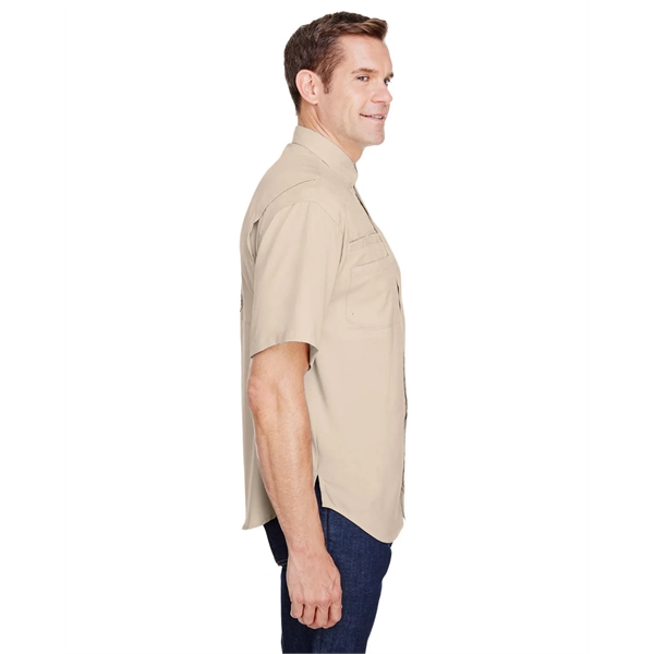 Columbia Men's Tamiami™ II Short-Sleeve Shirt - Columbia Men's Tamiami™ II Short-Sleeve Shirt - Image 34 of 49