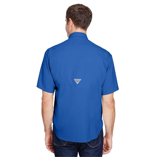 Columbia Men's Tamiami™ II Short-Sleeve Shirt - Columbia Men's Tamiami™ II Short-Sleeve Shirt - Image 39 of 49