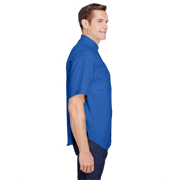 Columbia Men's Tamiami™ II Short-Sleeve Shirt - Columbia Men's Tamiami™ II Short-Sleeve Shirt - Image 40 of 49